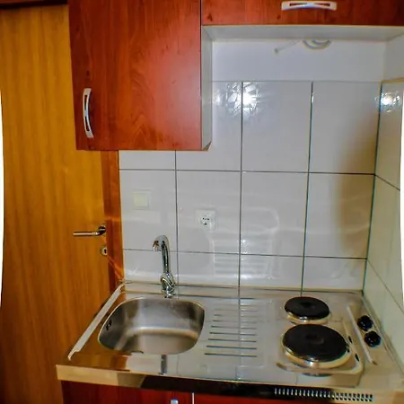 A3 Mesic Apartamento