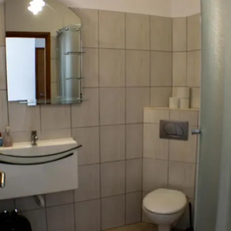 A3 Mesic Apartman *