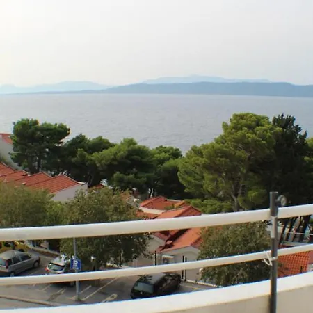 Appartement A3 Mesic