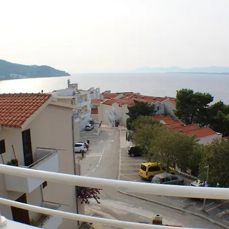 Apartman A3 Mesic *