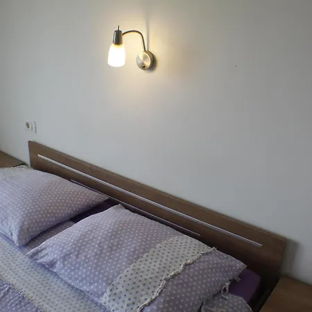Apartman A3 Mesic Igrane