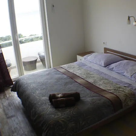 Apartman A3 Mesic *