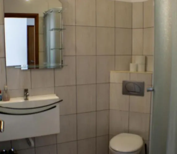 A3 Mesic 아파트 *