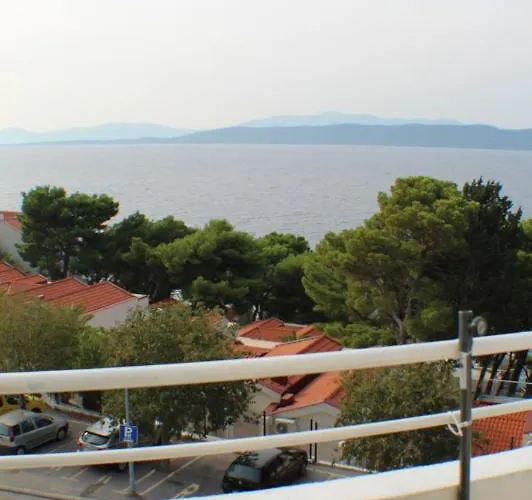 Apartman A3 Mesic