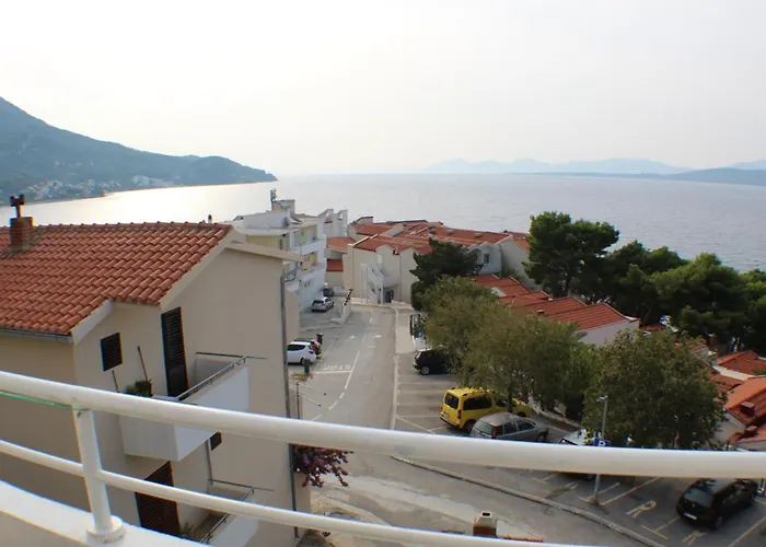 Apartman A3 Mesic *