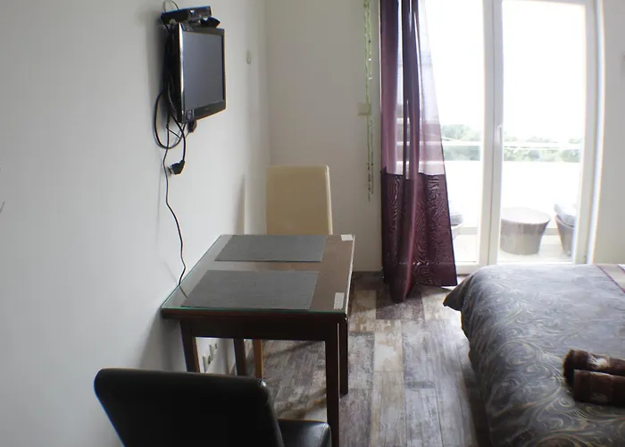 Apartman A3 Mesic Igrane