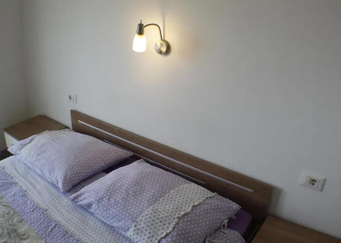 Apartman A3 Mesic Igrane