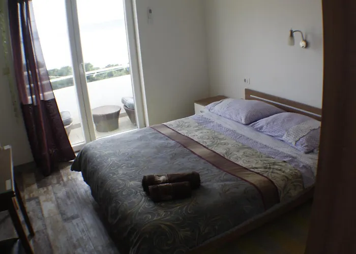 Apartman A3 Mesic *